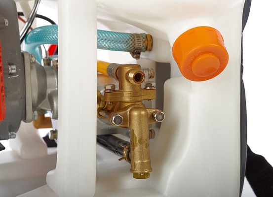 Pulverizador Mochila 25L PG1C